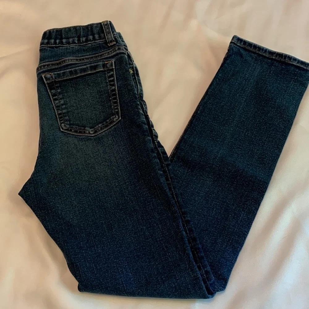 OLD Navy Girls Jeans, Size 14 Slim